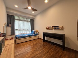 Varsity Park Condominium (D5), Condominium #591313991